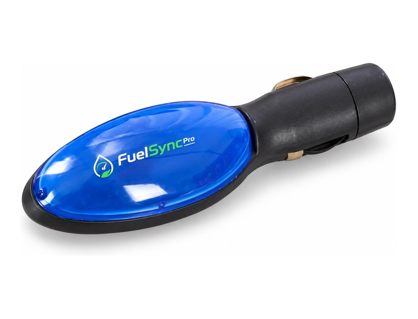 FuelSync Pro OBD Plug-In - 1 Unit