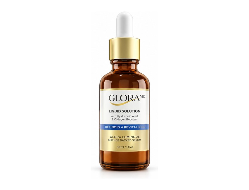 GloraMD Face Lift Serum - 1 Bottle