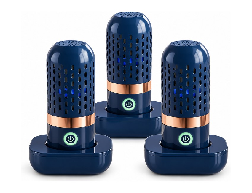 PodBloom Produce Cleaning Pod - 3 Pods